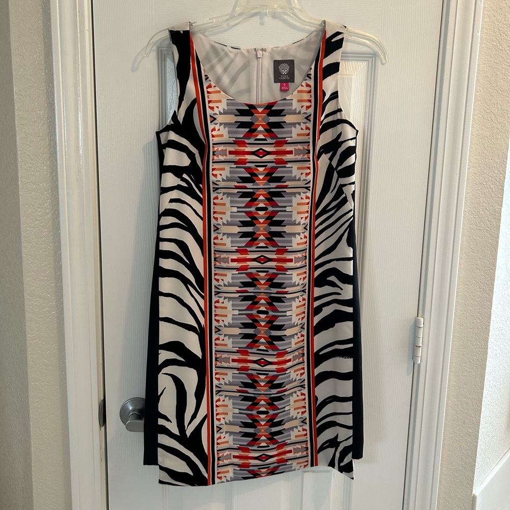 🌺 Vince Camuto dress size 0